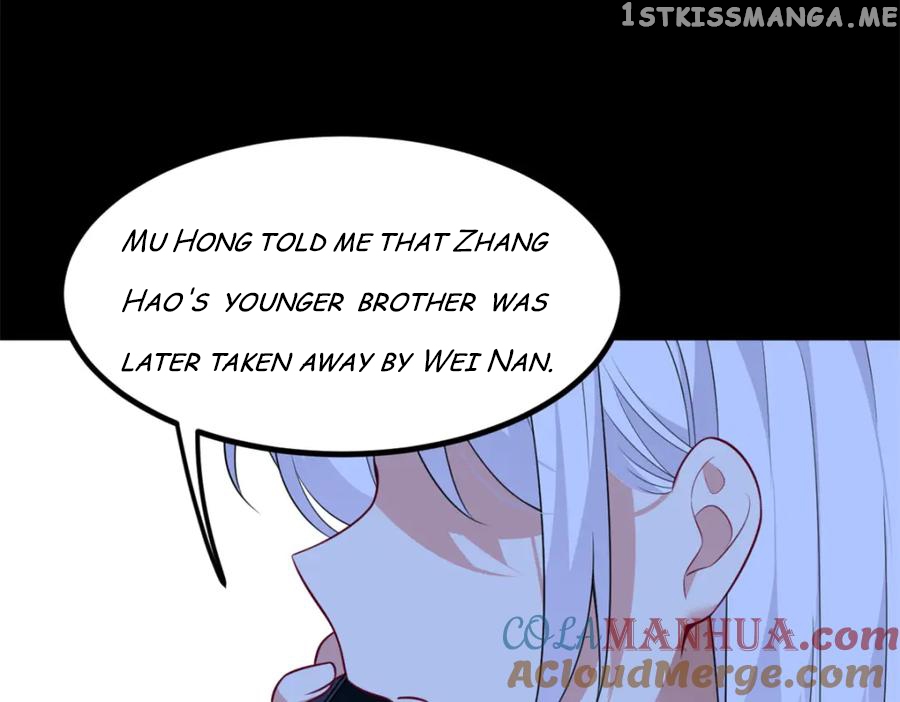 I Eat Soft Rice Chapter 99 - page 35