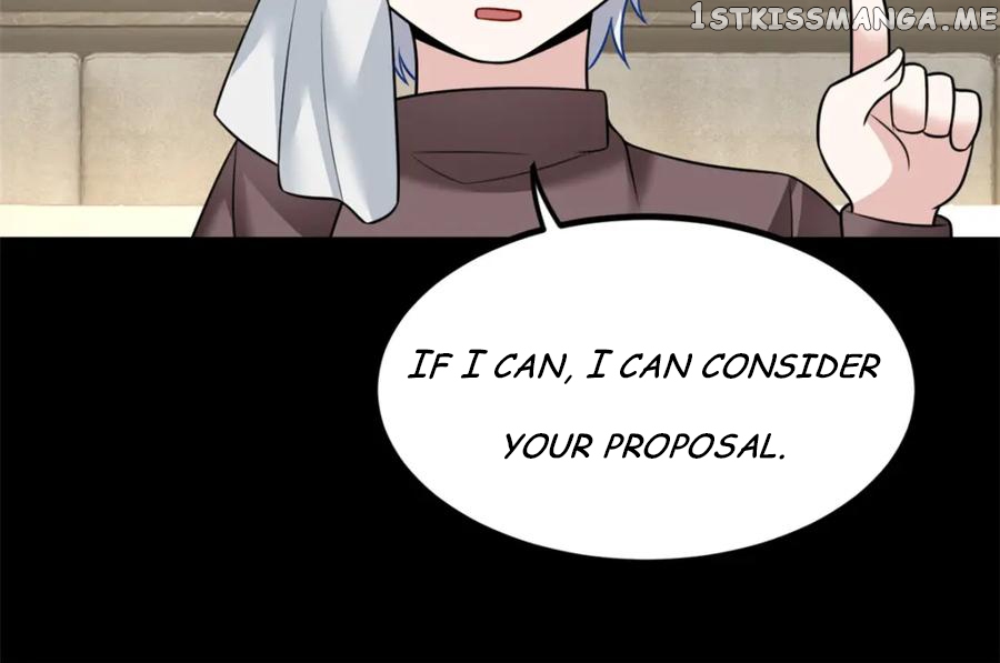 I Eat Soft Rice Chapter 99 - page 48