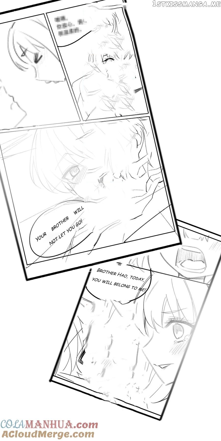 I Eat Soft Rice Chapter 73 - page 10