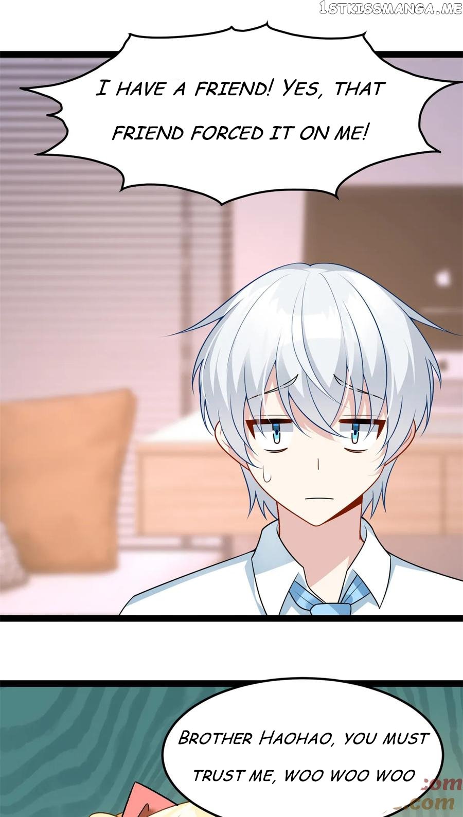 I Eat Soft Rice Chapter 73 - page 13