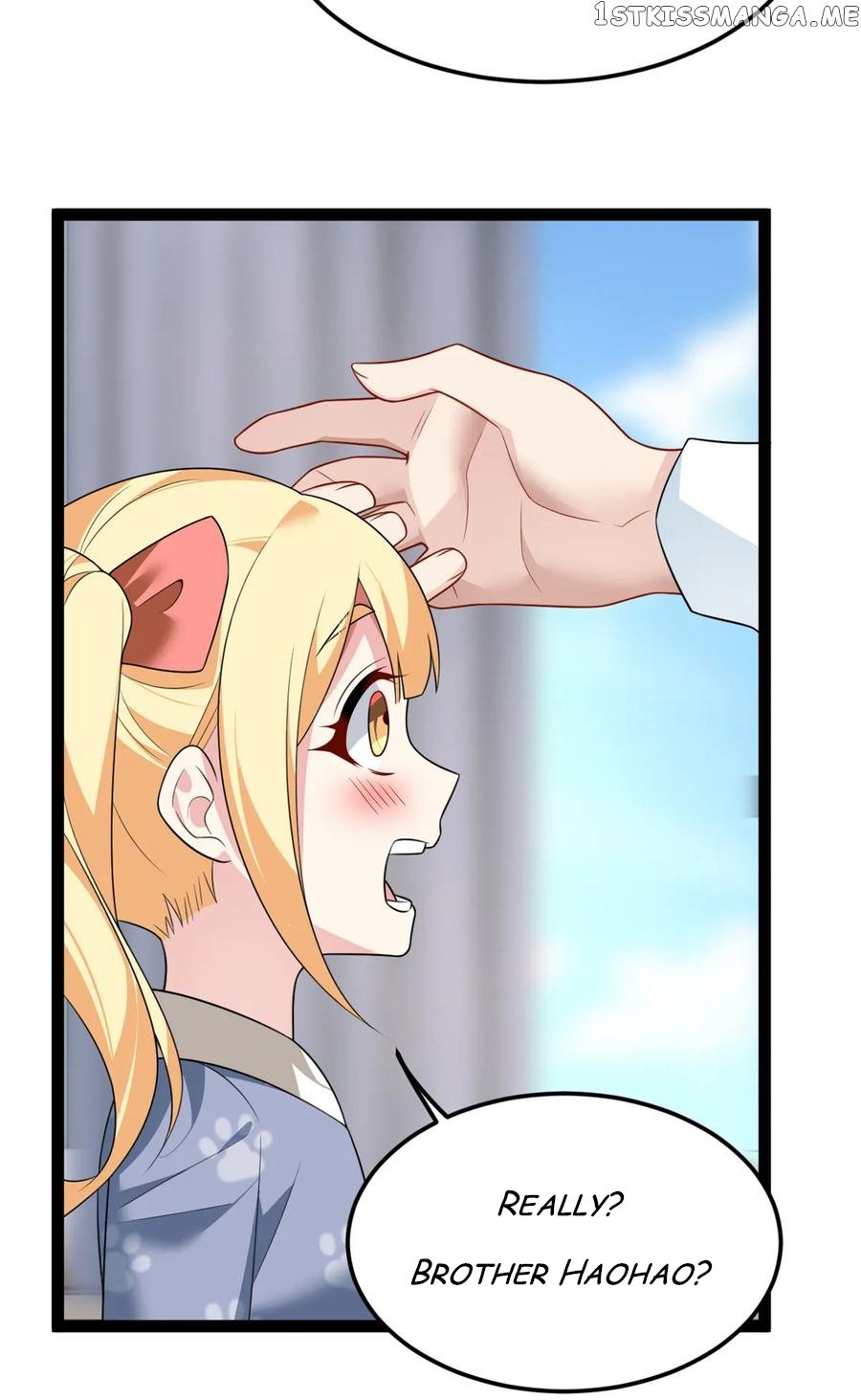 I Eat Soft Rice Chapter 73 - page 23