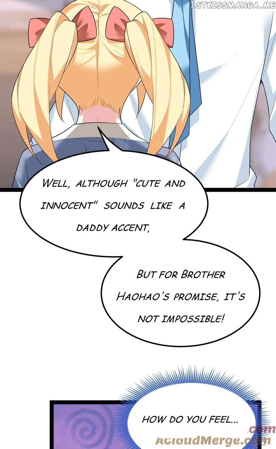 I Eat Soft Rice Chapter 73 - page 25