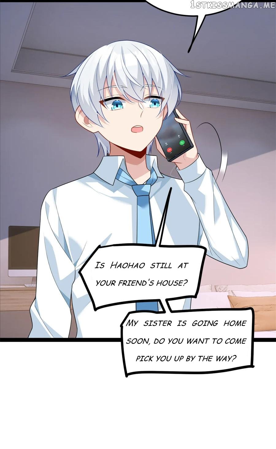 I Eat Soft Rice Chapter 73 - page 27