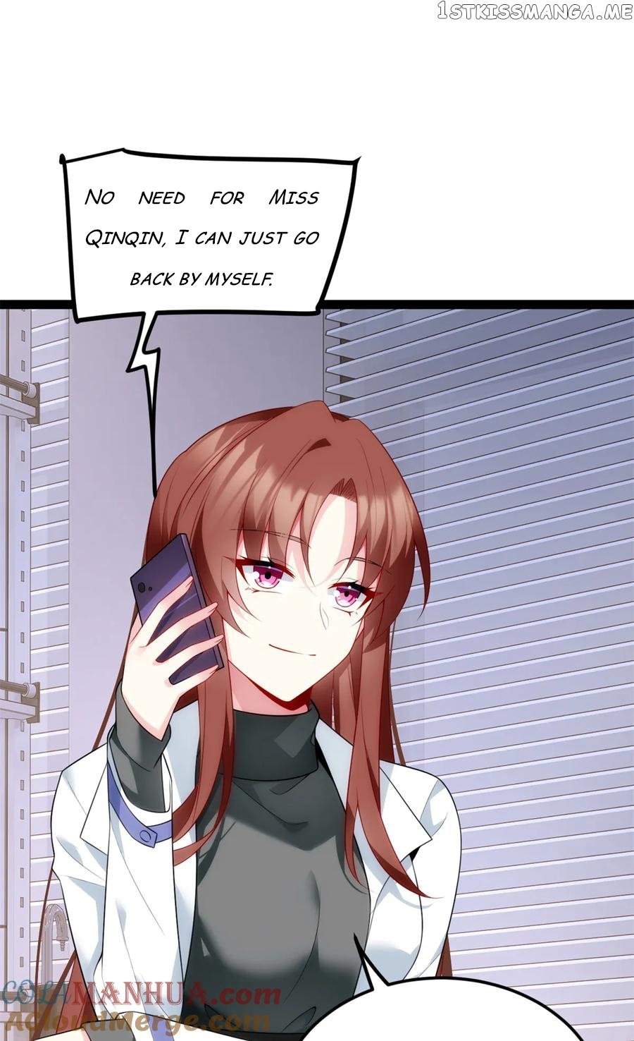 I Eat Soft Rice Chapter 73 - page 28