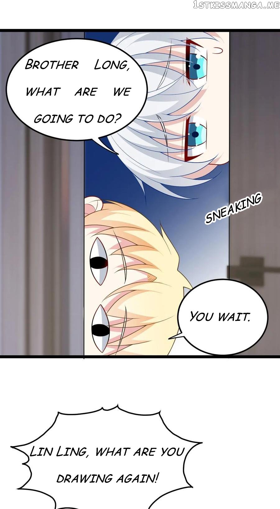 I Eat Soft Rice Chapter 73 - page 3