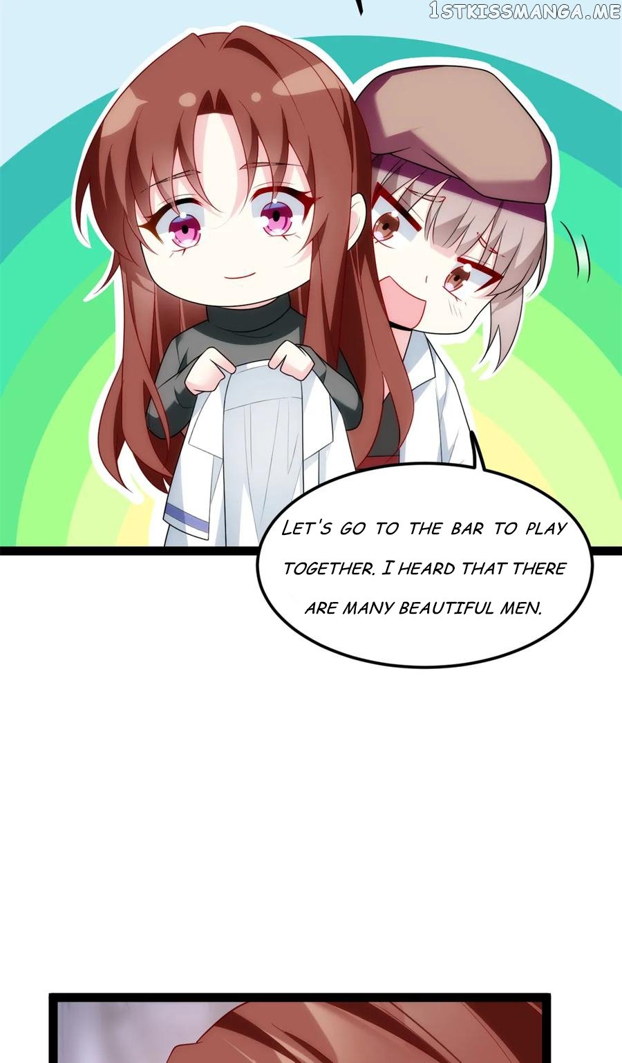 I Eat Soft Rice Chapter 73 - page 32