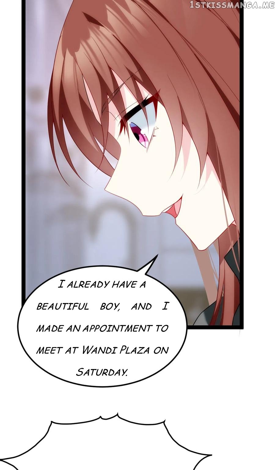I Eat Soft Rice Chapter 73 - page 33