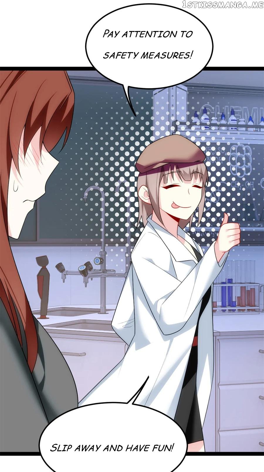 I Eat Soft Rice Chapter 73 - page 39