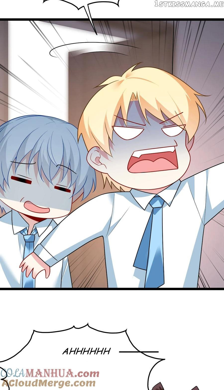 I Eat Soft Rice Chapter 73 - page 4