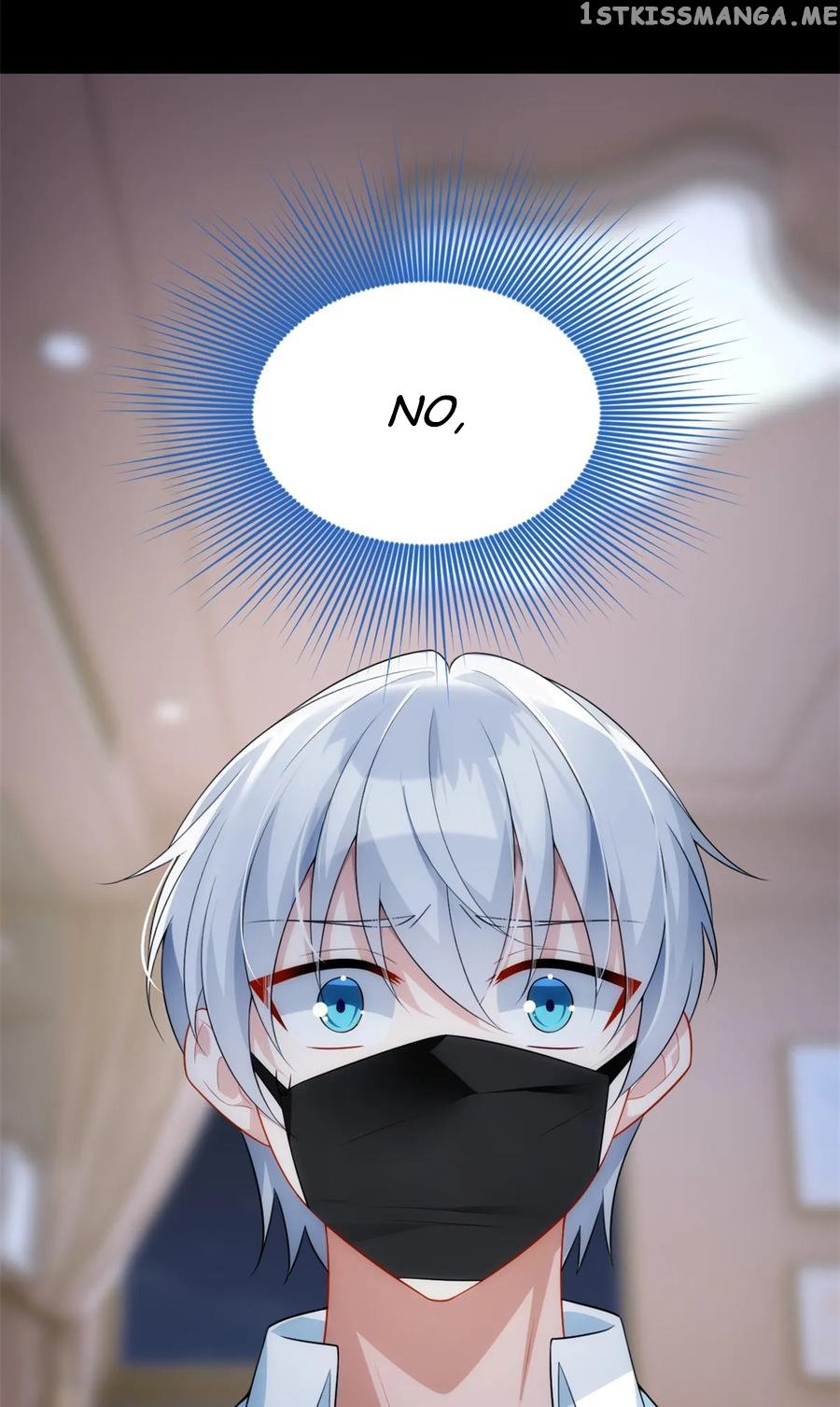 I Eat Soft Rice Chapter 73 - page 48