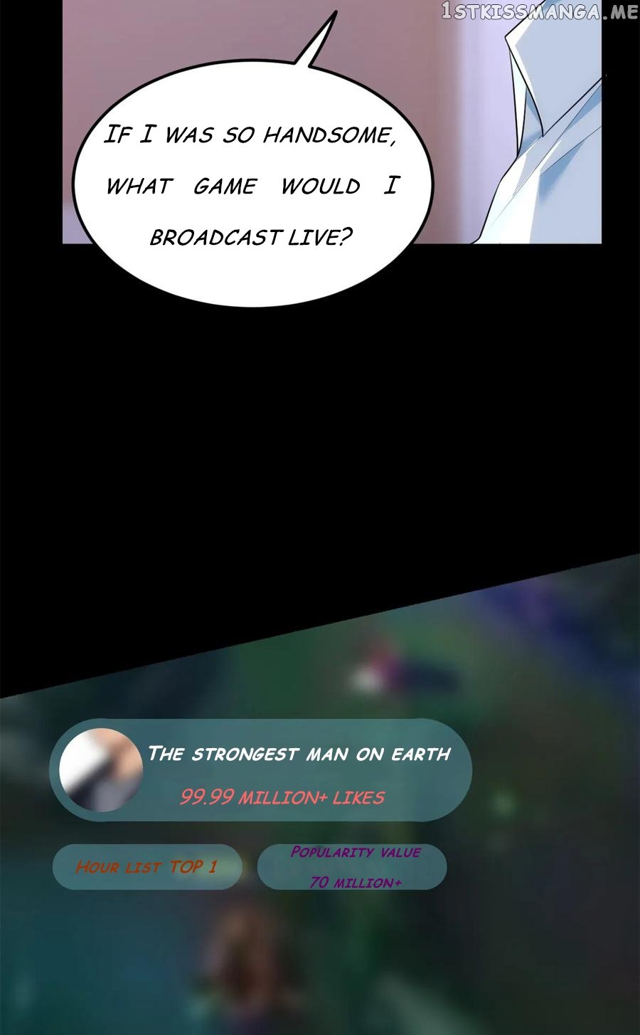 I Eat Soft Rice Chapter 73 - page 51