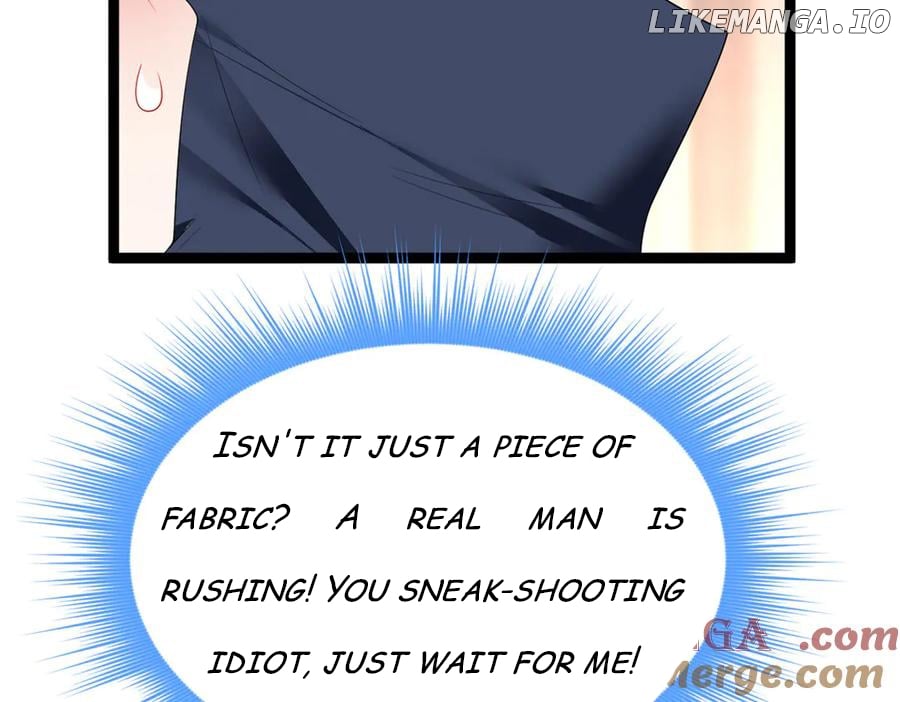 I Eat Soft Rice Chapter 170 - page 10