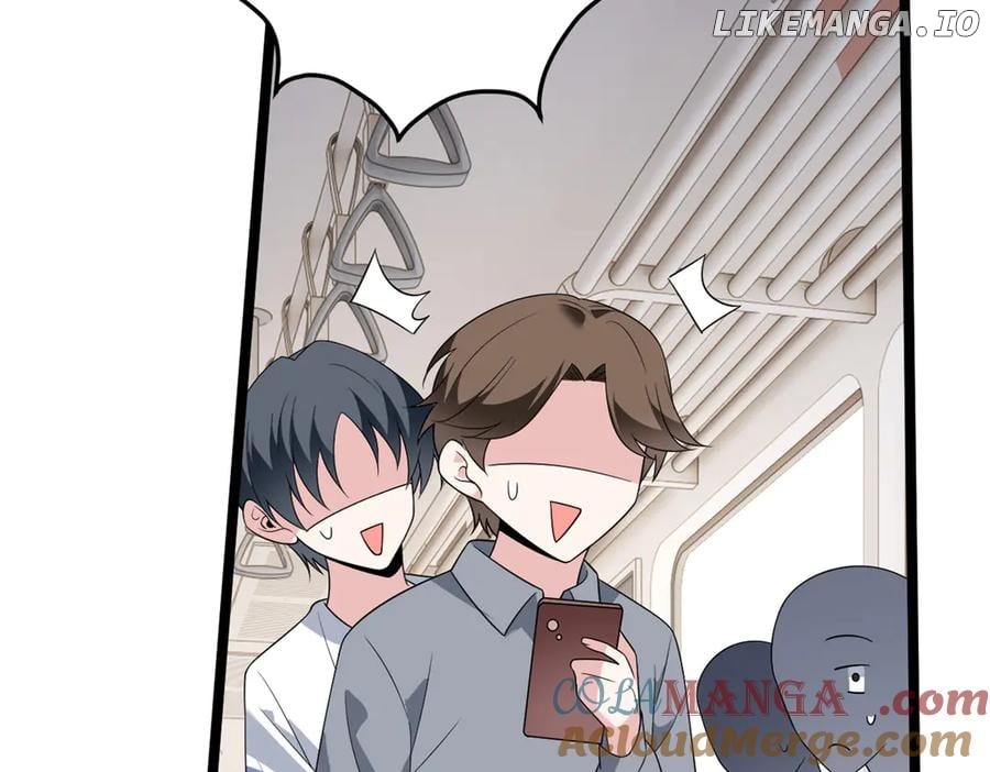 I Eat Soft Rice Chapter 170 - page 100