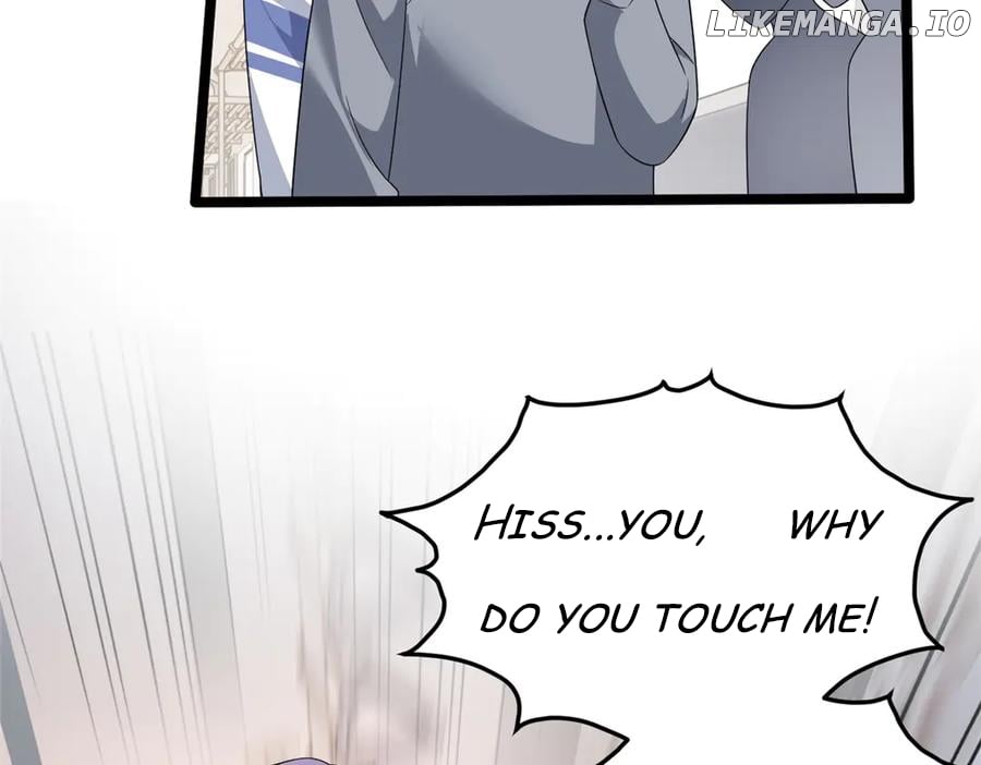 I Eat Soft Rice Chapter 170 - page 101