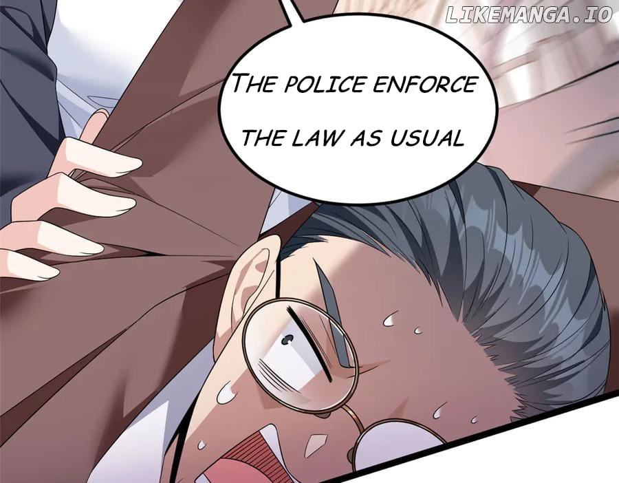I Eat Soft Rice Chapter 170 - page 103