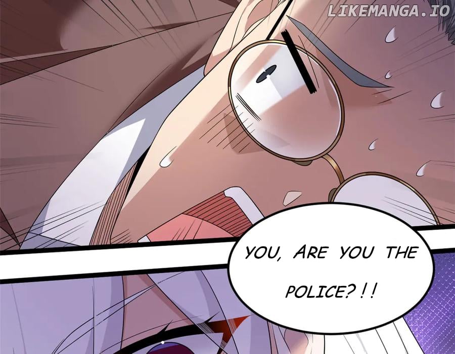 I Eat Soft Rice Chapter 170 - page 105