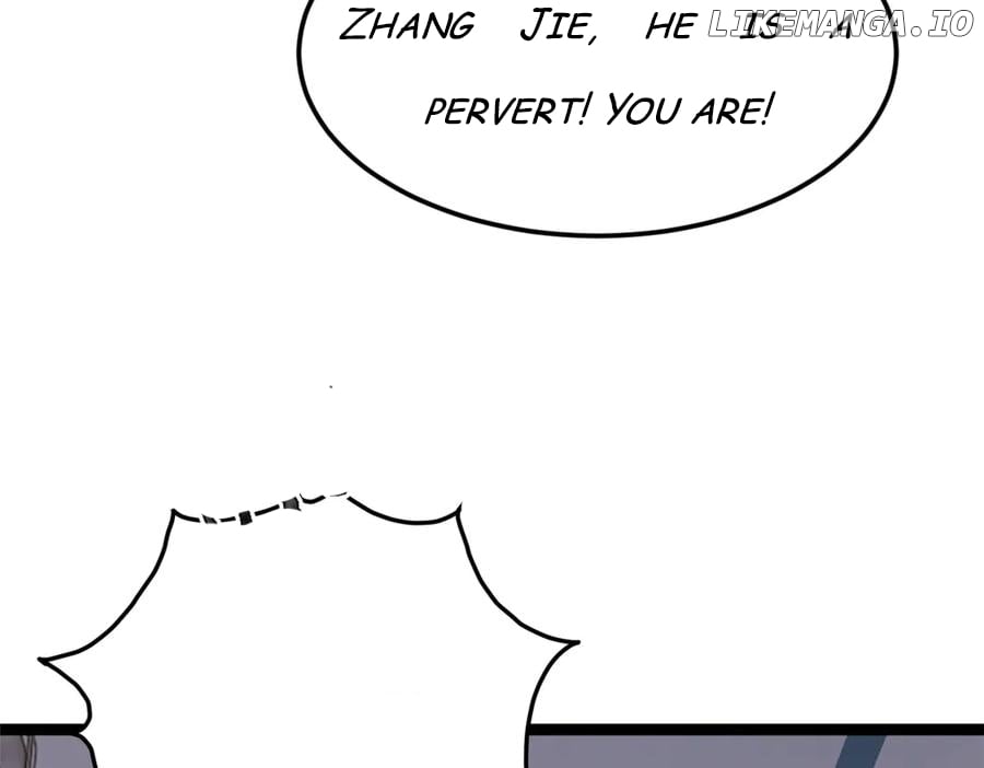 I Eat Soft Rice Chapter 170 - page 107