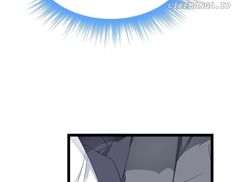 I Eat Soft Rice Chapter 170 - page 11