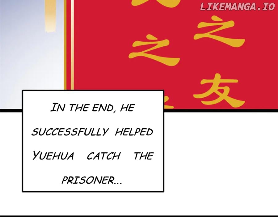 I Eat Soft Rice Chapter 170 - page 113