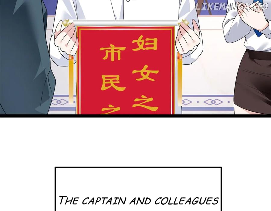 I Eat Soft Rice Chapter 170 - page 115