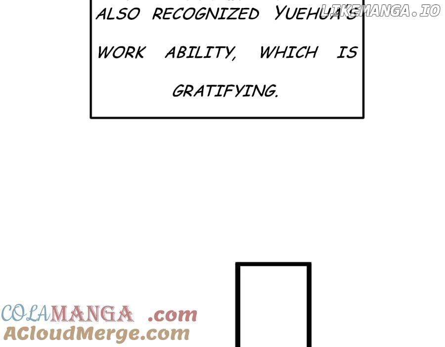 I Eat Soft Rice Chapter 170 - page 116