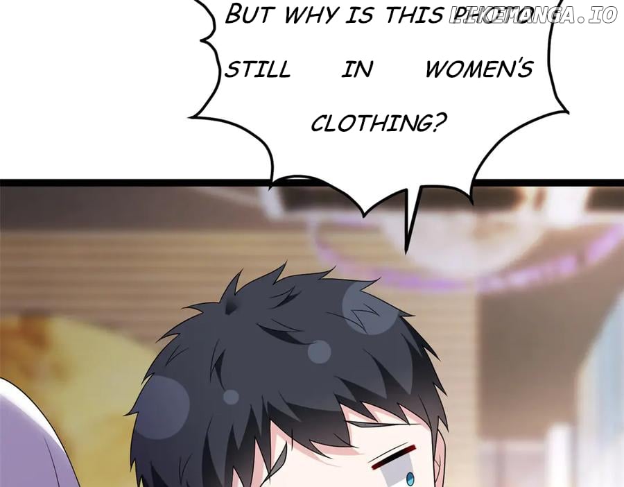 I Eat Soft Rice Chapter 170 - page 119