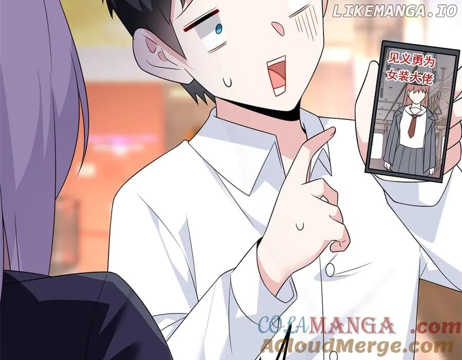 I Eat Soft Rice Chapter 170 - page 120