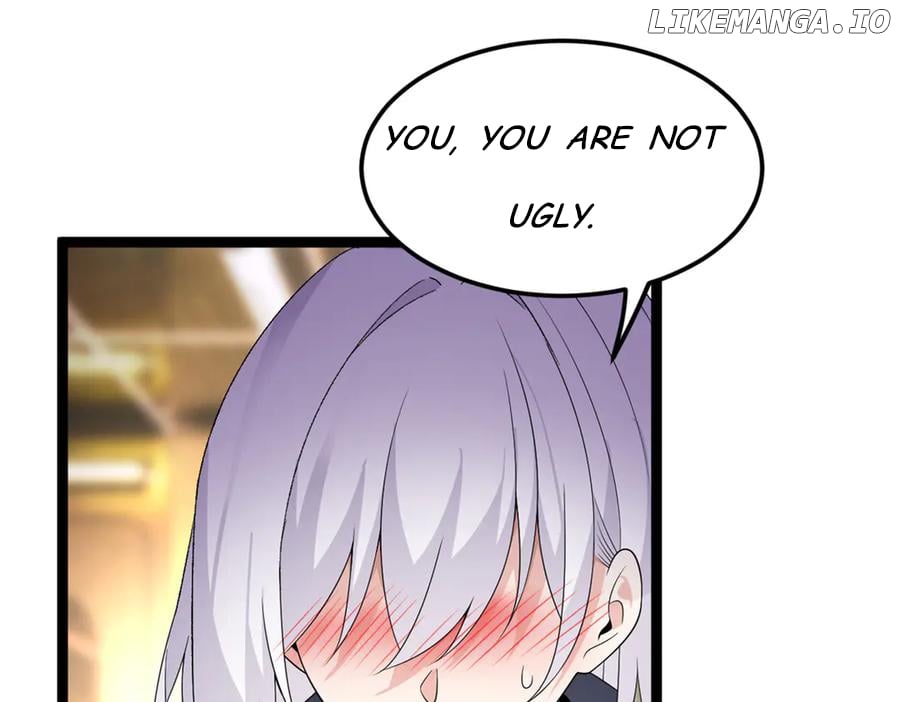 I Eat Soft Rice Chapter 170 - page 122