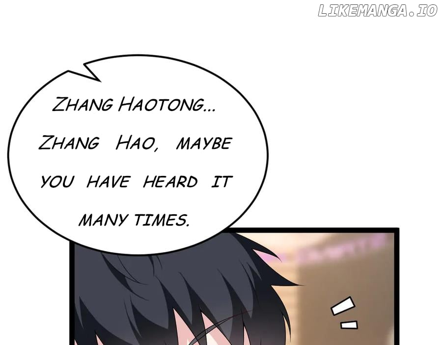 I Eat Soft Rice Chapter 170 - page 125