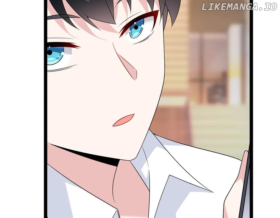 I Eat Soft Rice Chapter 170 - page 126