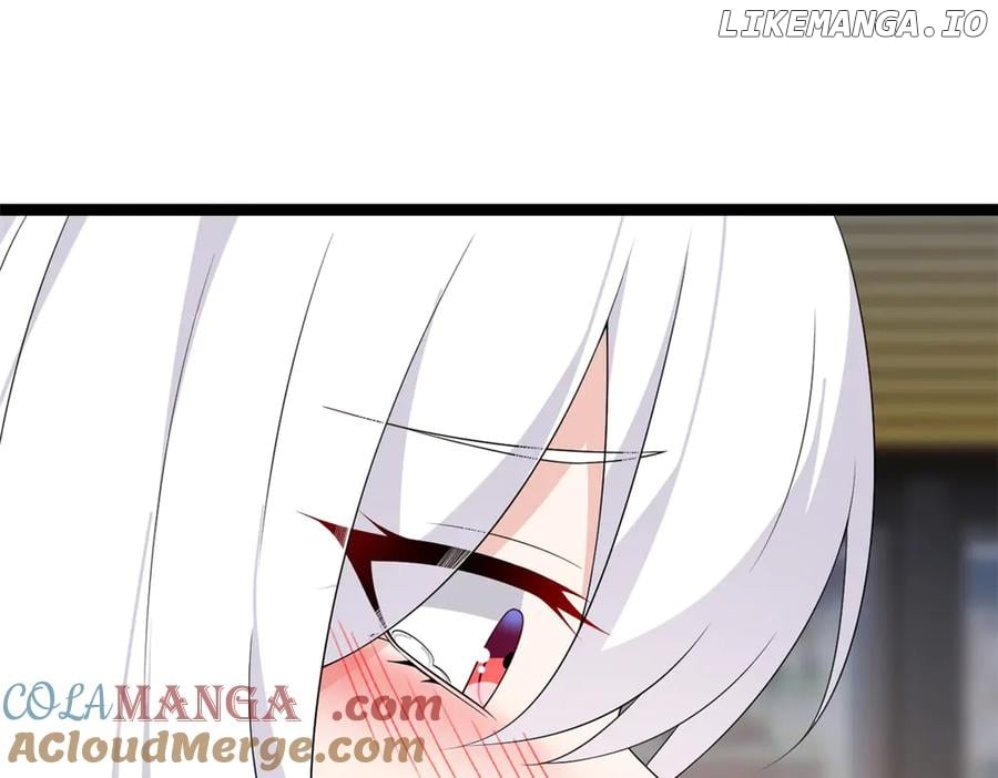 I Eat Soft Rice Chapter 170 - page 128