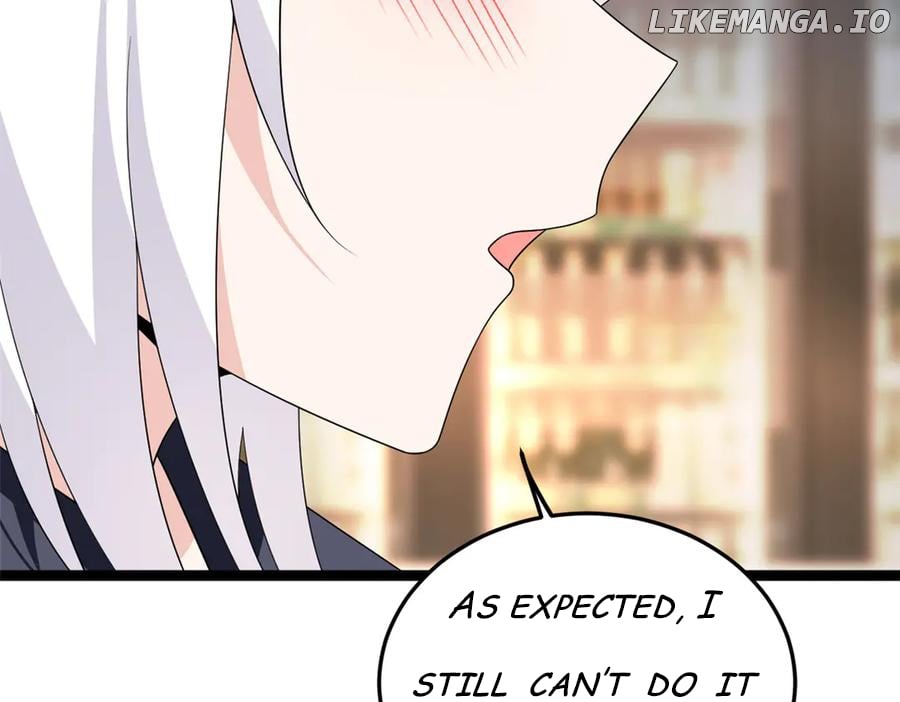 I Eat Soft Rice Chapter 170 - page 129