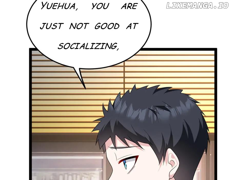 I Eat Soft Rice Chapter 170 - page 131