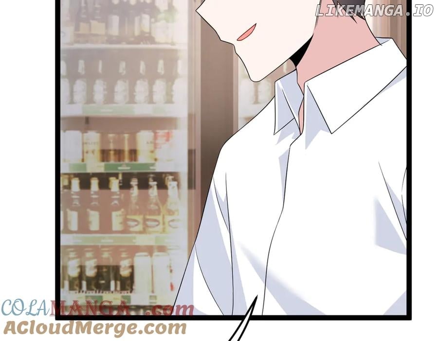 I Eat Soft Rice Chapter 170 - page 132