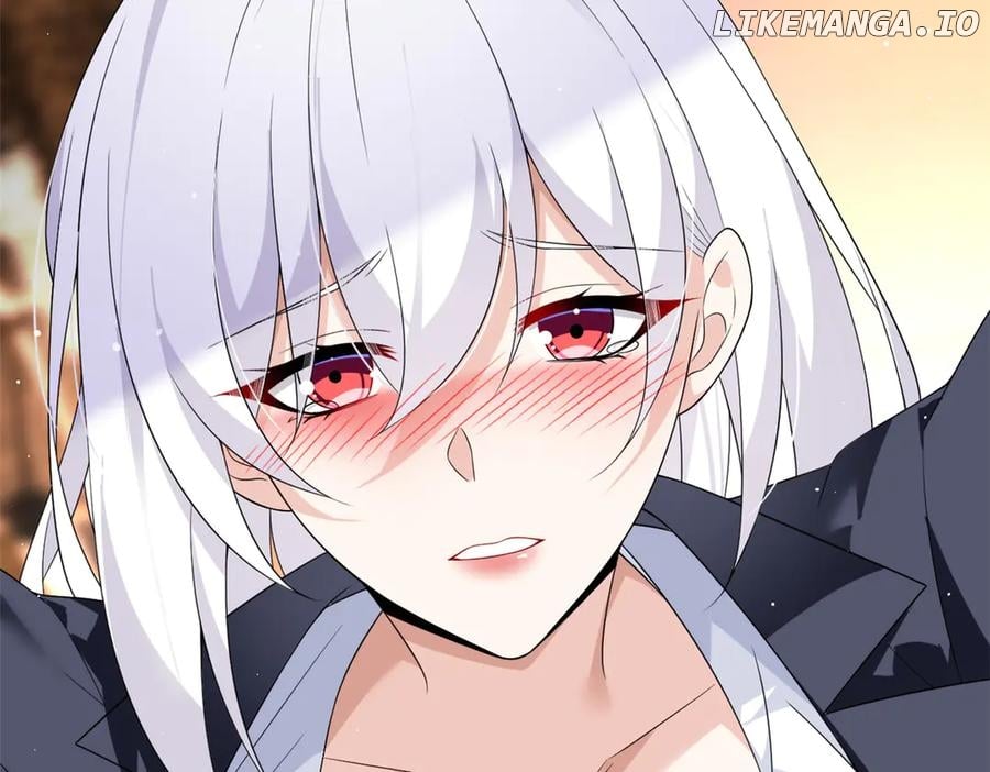 I Eat Soft Rice Chapter 170 - page 137