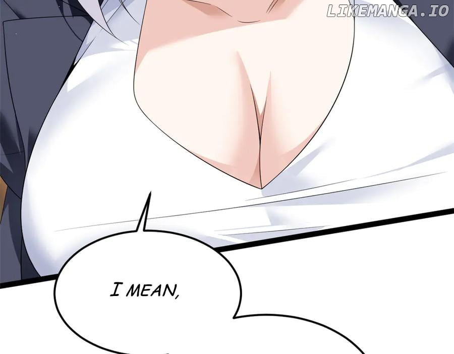 I Eat Soft Rice Chapter 170 - page 138