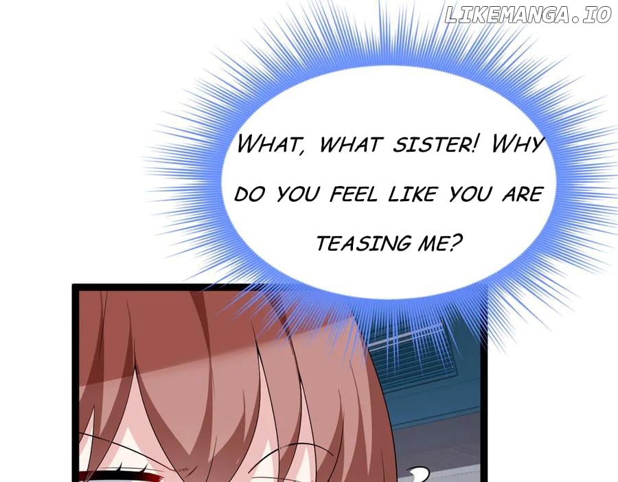 I Eat Soft Rice Chapter 170 - page 17