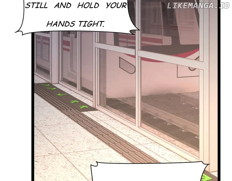 I Eat Soft Rice Chapter 170 - page 21