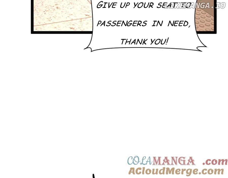 I Eat Soft Rice Chapter 170 - page 22