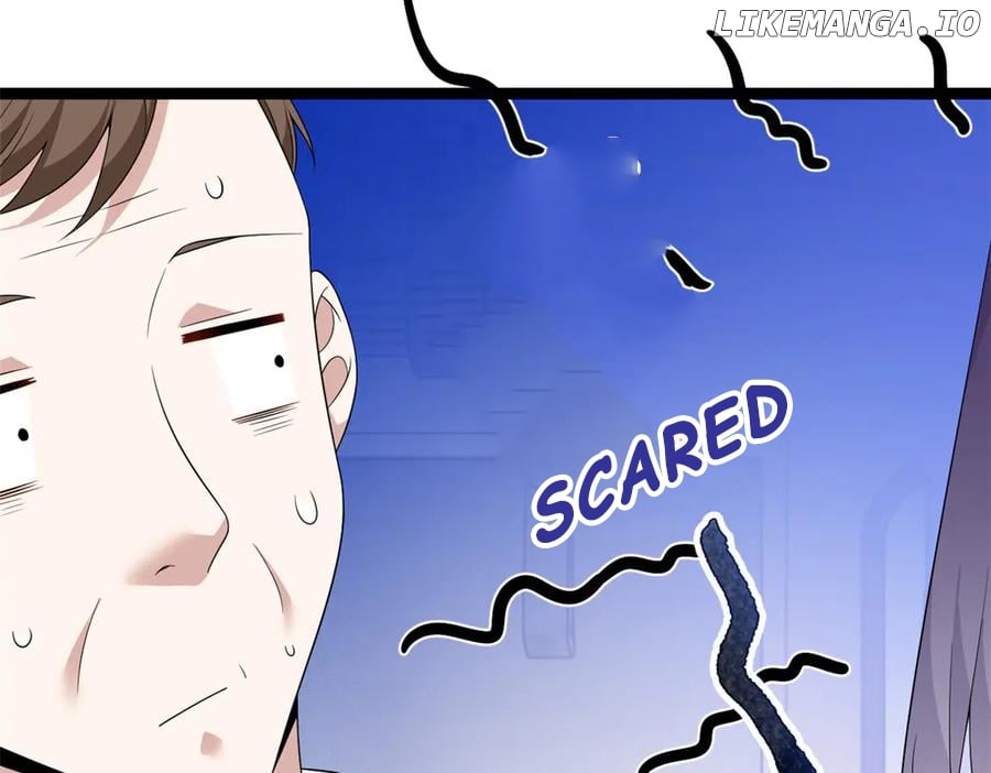 I Eat Soft Rice Chapter 170 - page 23