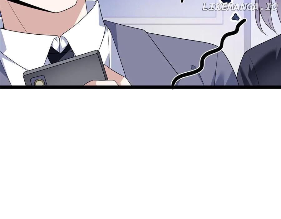 I Eat Soft Rice Chapter 170 - page 24