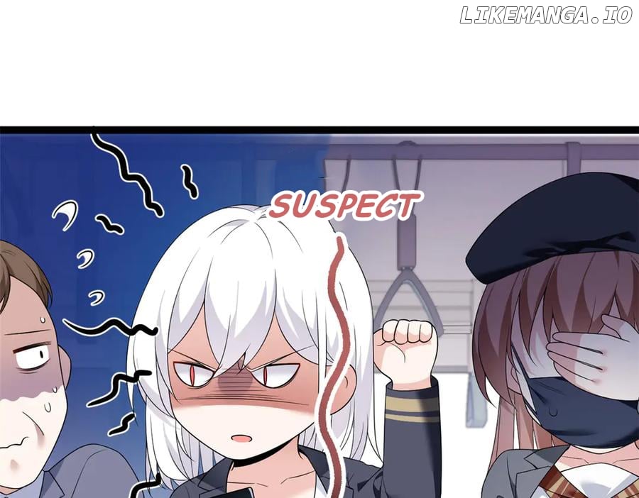 I Eat Soft Rice Chapter 170 - page 25