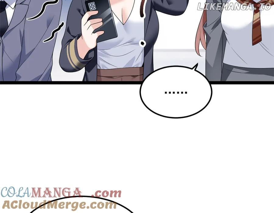 I Eat Soft Rice Chapter 170 - page 26