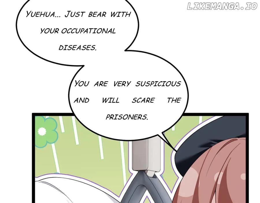 I Eat Soft Rice Chapter 170 - page 27