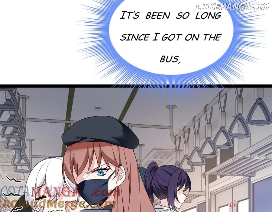 I Eat Soft Rice Chapter 170 - page 30