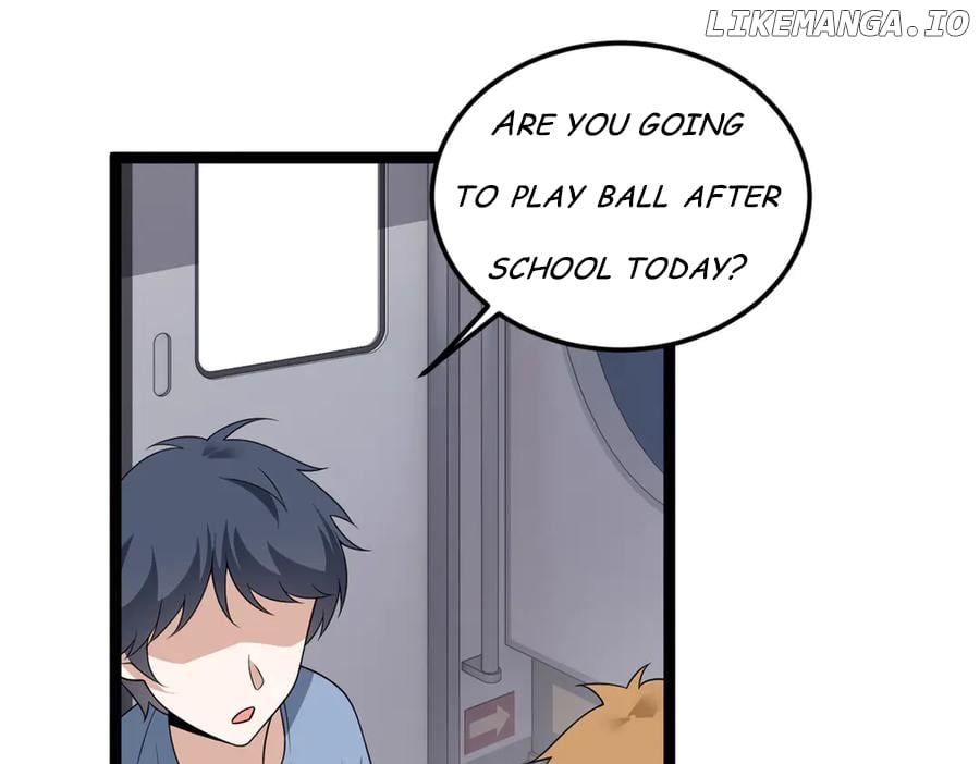 I Eat Soft Rice Chapter 170 - page 32
