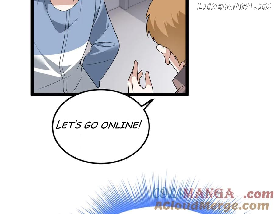 I Eat Soft Rice Chapter 170 - page 33