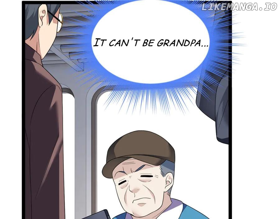 I Eat Soft Rice Chapter 170 - page 38