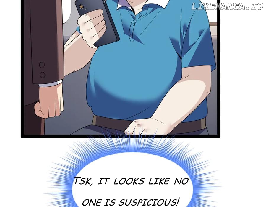 I Eat Soft Rice Chapter 170 - page 39