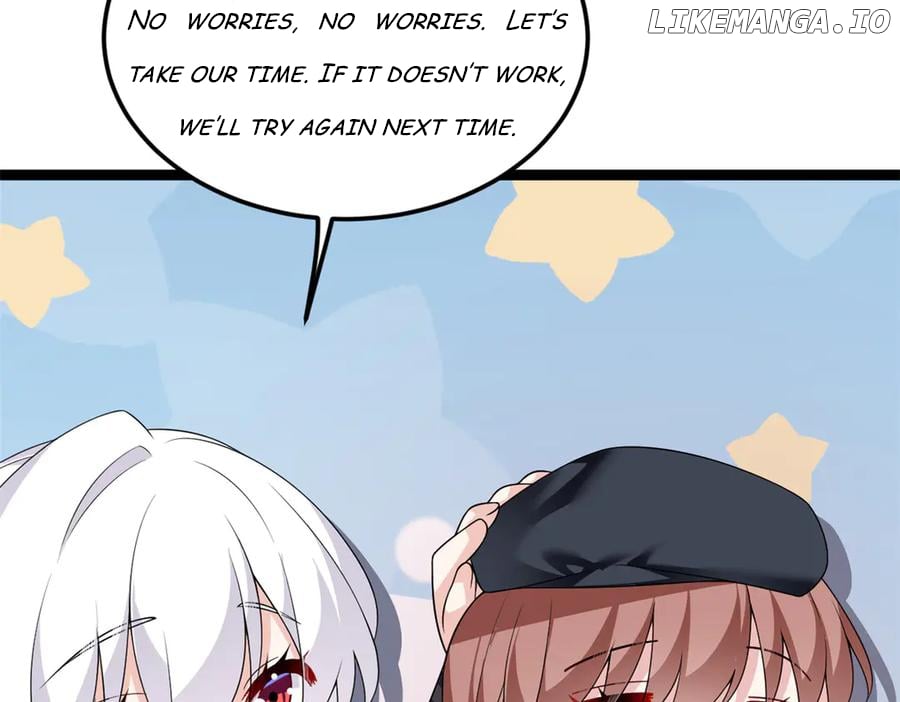 I Eat Soft Rice Chapter 170 - page 44